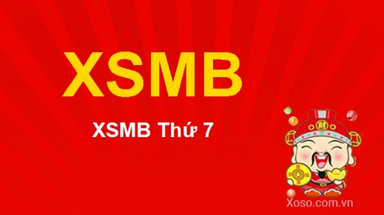 xsmb thu 7 Xem lại kết quả xsmb thứ 7 dự đoán siêu dính cho tuần mới