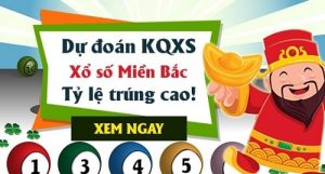 Dự đoán xsmb 22/12